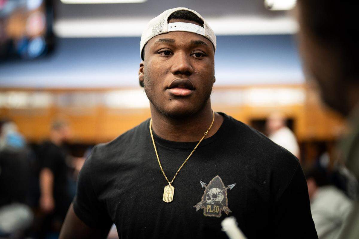 The Dallas Cowboys have obtained linebacker Kenneth Murray Jr. from the Tennessee Titans on March 12, 2025.