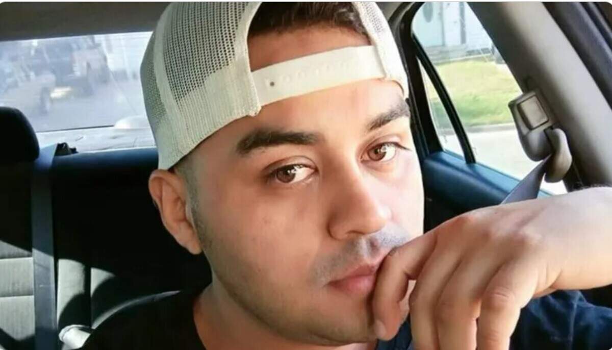 Brayan Alexis Godoy, 31, was killed in a shooting at the Chick-fil-A restaurant where he worked in Irving.