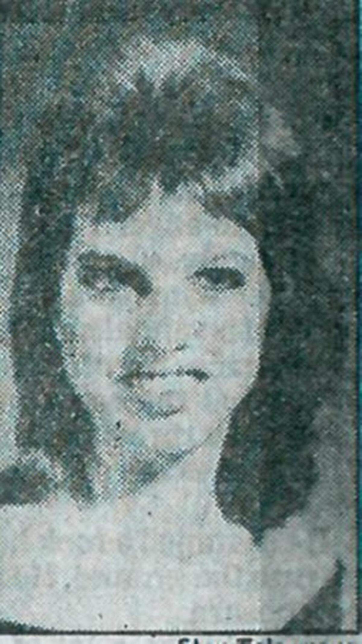 Stephanie Jennings died of stab wounds in 1985.