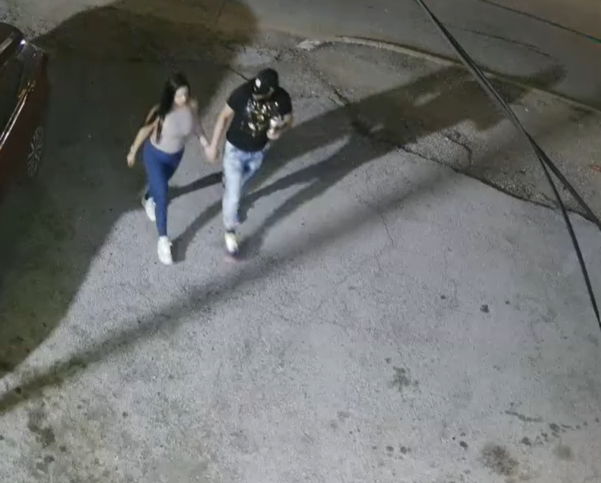 Fort Worth police are asking for the public’s help identifying two men and two women in connection with a fatal shooting at a night club early Sunday. According to police, the men may be named Julio or Gabriel.