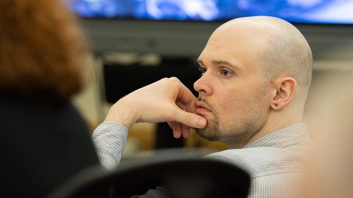 Live updates: Jury sees videos; Tanner Horner claims voice told him to kill Athena