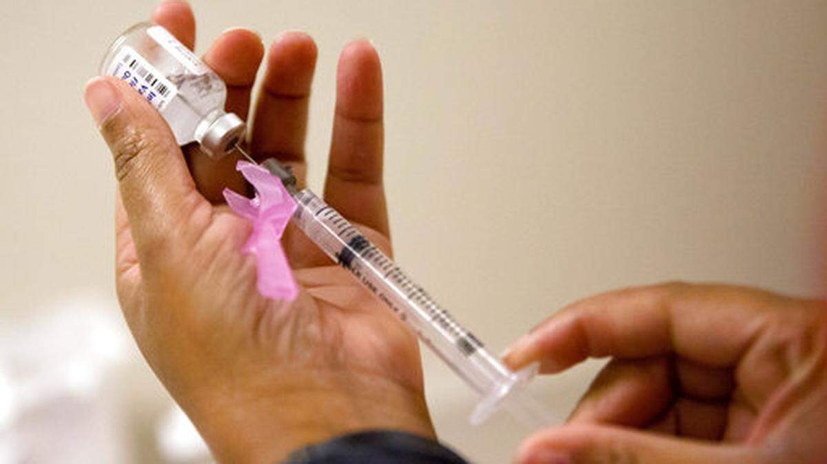 Kentuckians should not neglect routine healthcare like flu shots because of COVID-19.