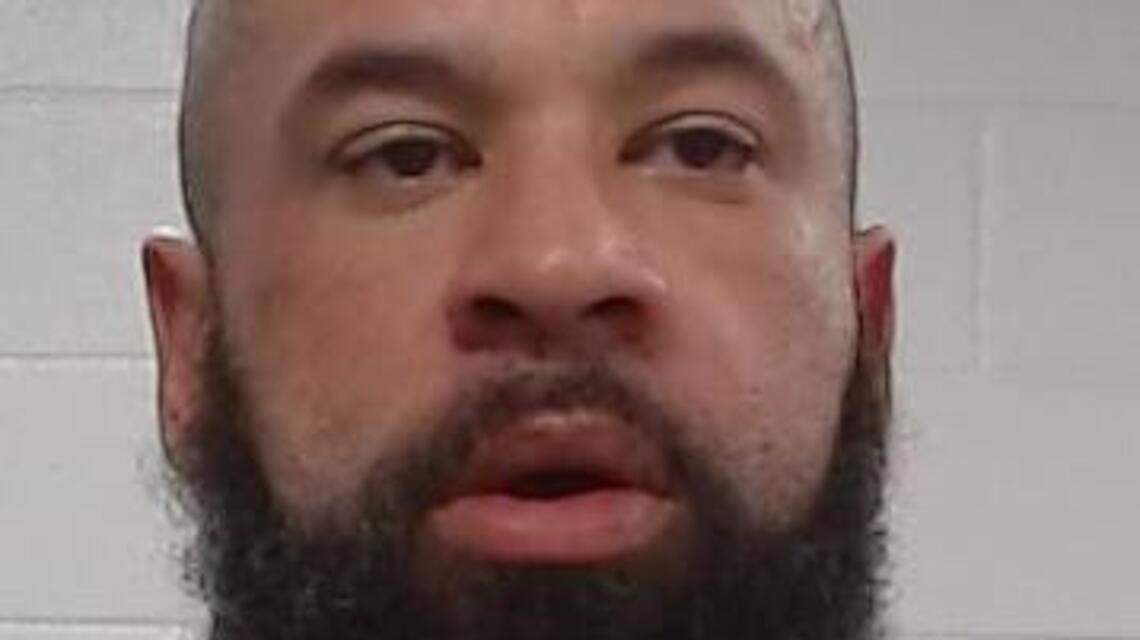 Blood, bleach found in home of man accused of killing North Texas mother: police