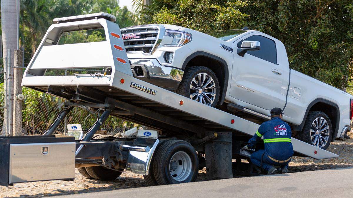 Texas state law gives car owners protections and rights against exploitative and unreasonable towing.