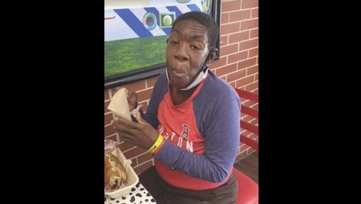 Fort Worth police have appealed for help to find 52-year-old Jozette Adams, who was last seen Monday afternoon on South Main Street in Fort Worth.