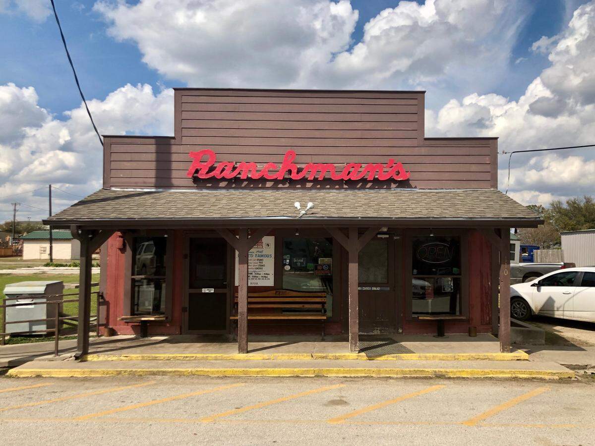 Ranchman’s in Ponder opened in 1948.
