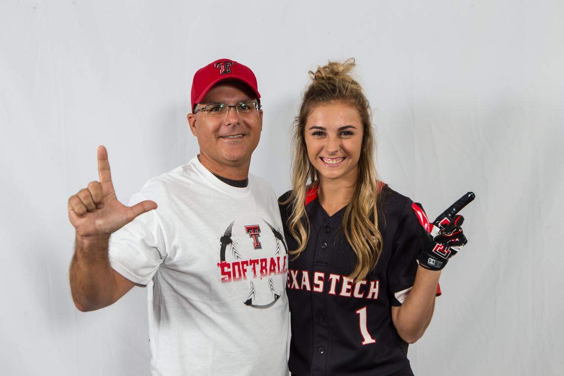 Jeff and Amanda DeSario