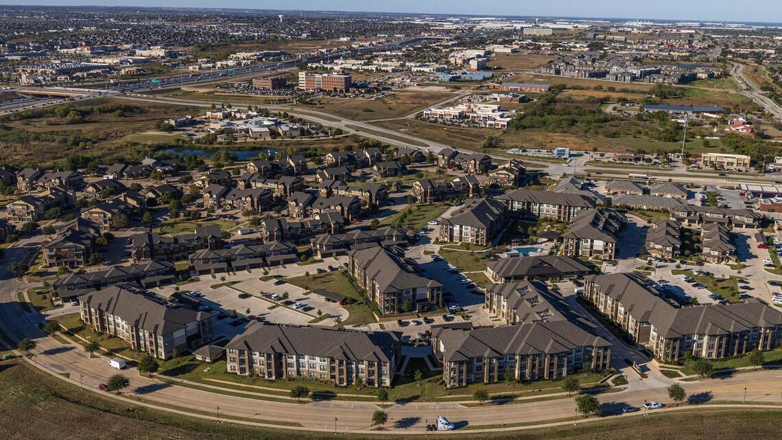 1 million and growing: How to be ready for the next million in Fort Worth | Opinion