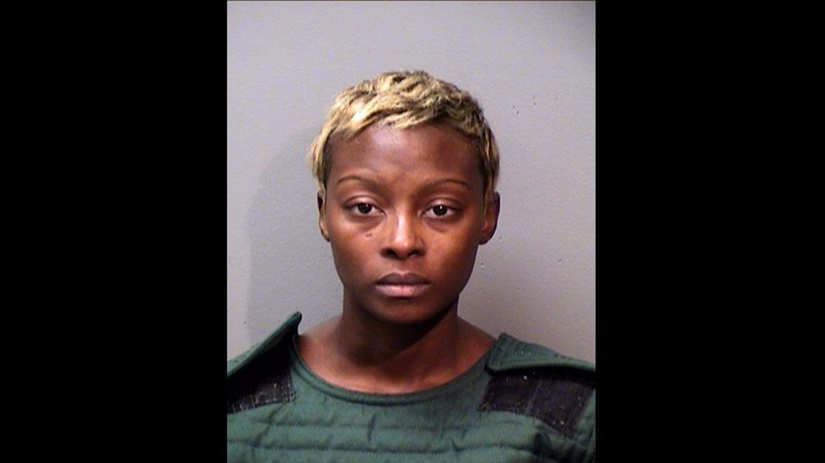 Marsha Philesten, 33, will be charged with the attempted murder of her 5-year-old son, police say.