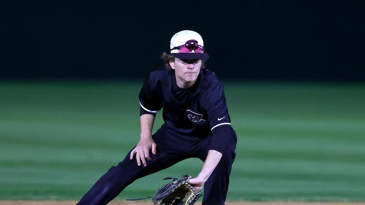 See results and more from Fort Worth-area baseball games.