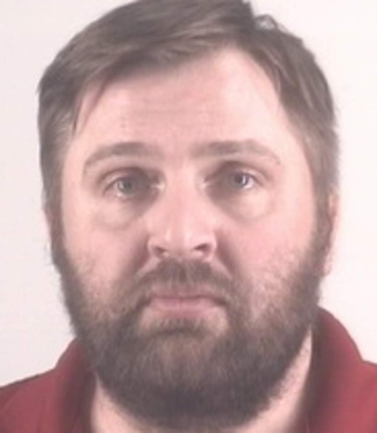 Craig Vandewege, 36, of Fort Worth