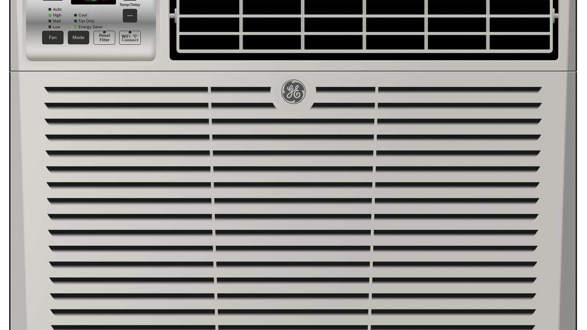 Tarrant County commissioners voted to provide funding to Meals on Wheels so the organization can install window air conditioning units to those in need.