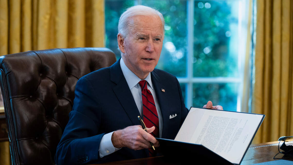 If Biden goes beyond signing orders on Dreamers, Cornyn can help score bipartisan win