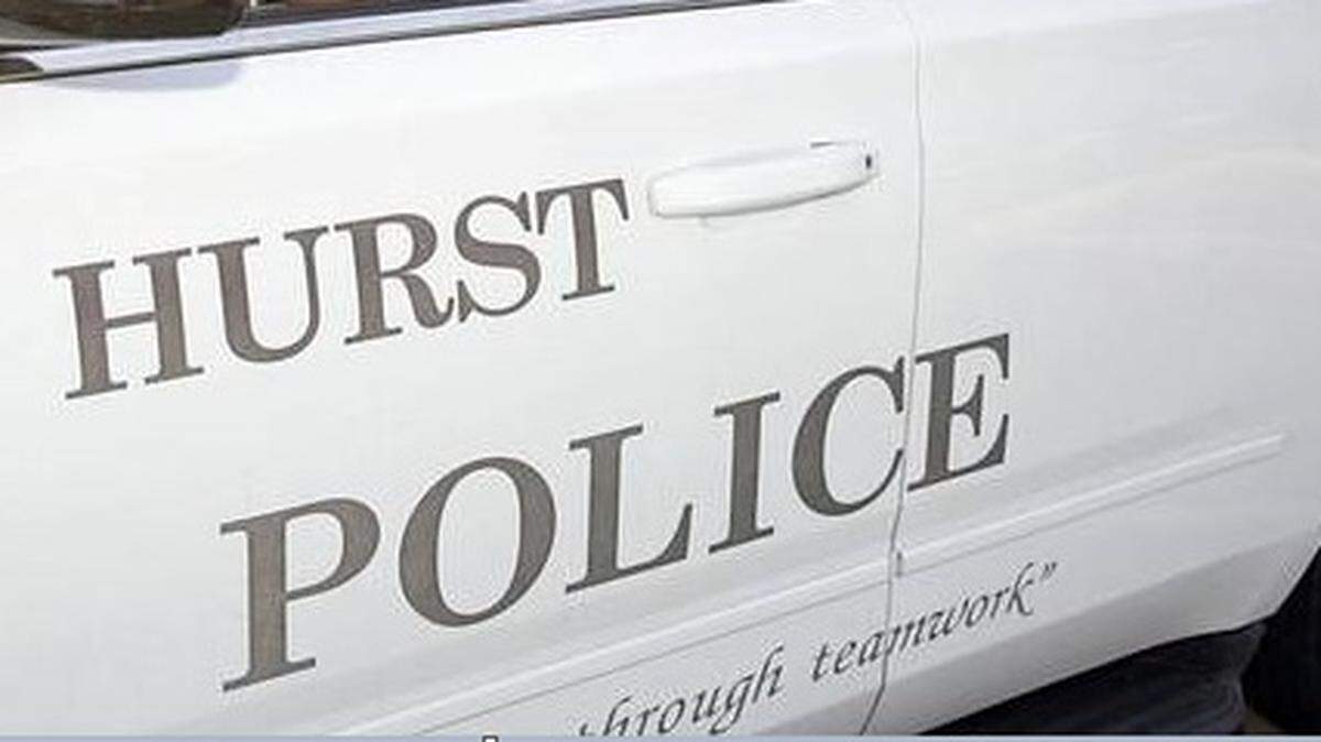 Hurst police are investigating a report that two women, one of whom has disabilities and is autistic, were repeatedly raped by a family member. No one has been arrested.