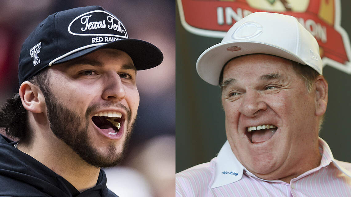 Texas Tech’s Brendan Sorsby gambling debacle would make Pete Rose grin | Opinion