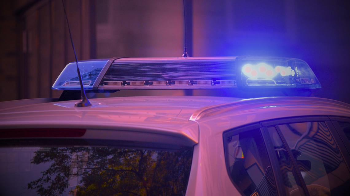 Suspected drunk driver faces charges of killing two in North Texas car crash