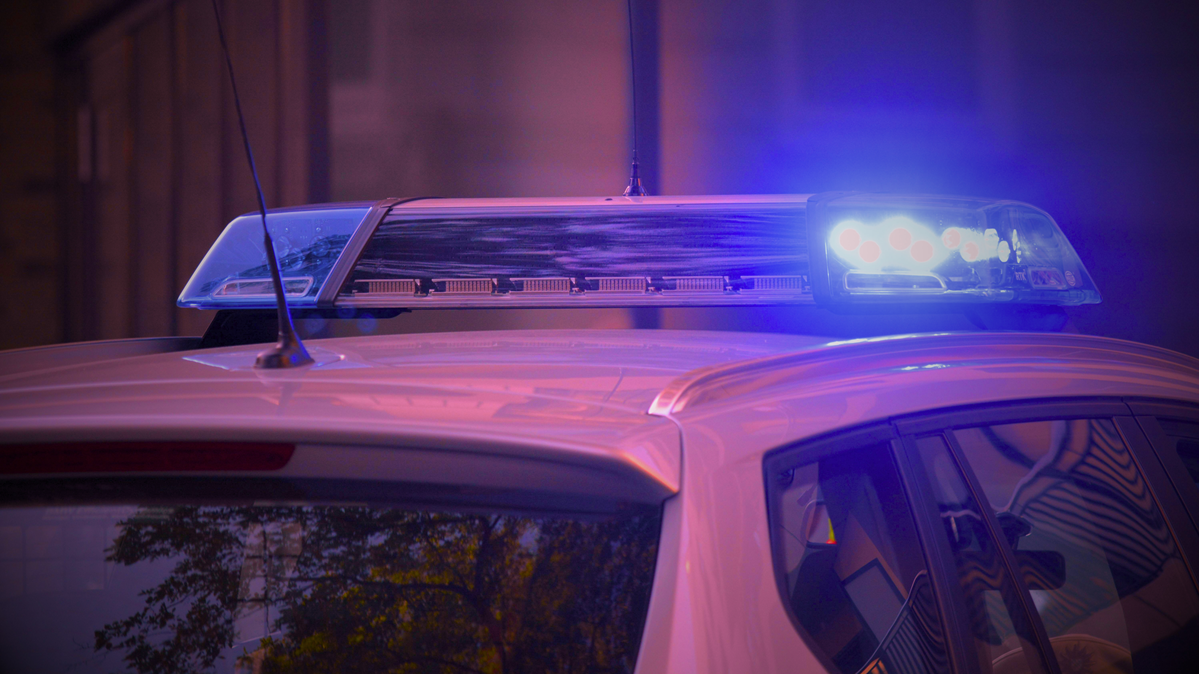 Suspected drunk driver faces charges of killing two in North Texas car crash