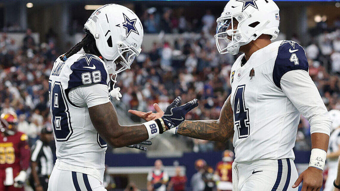Why did Dallas Cowboys get low offseason grades from ESPN?