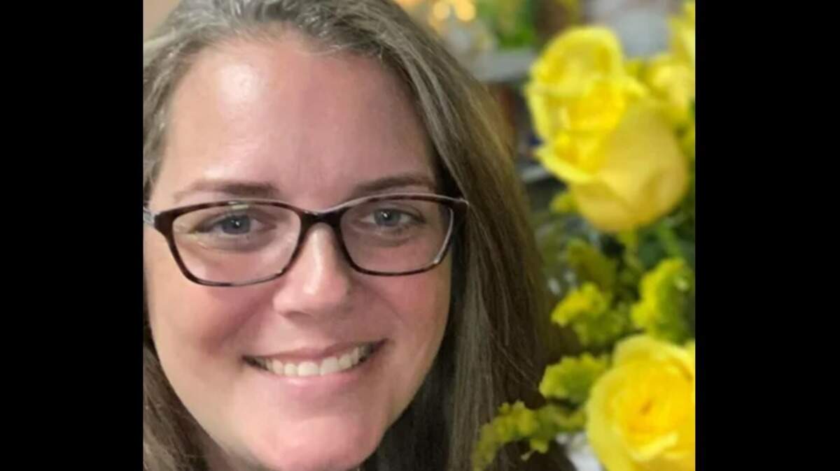 Lacie Moore, a teacher in the Wylie school district, was found shot to death in her Josephine home on Sunday.