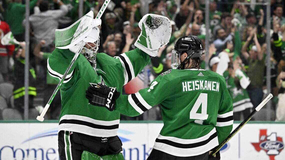 The Dallas Stars are for real. DFW sports fans, it’s time to get on the bandwagon | Opinion