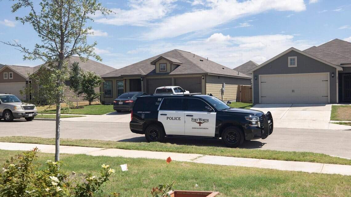 Fort Worth police free speech incident draws scrutiny. Here’s what to know