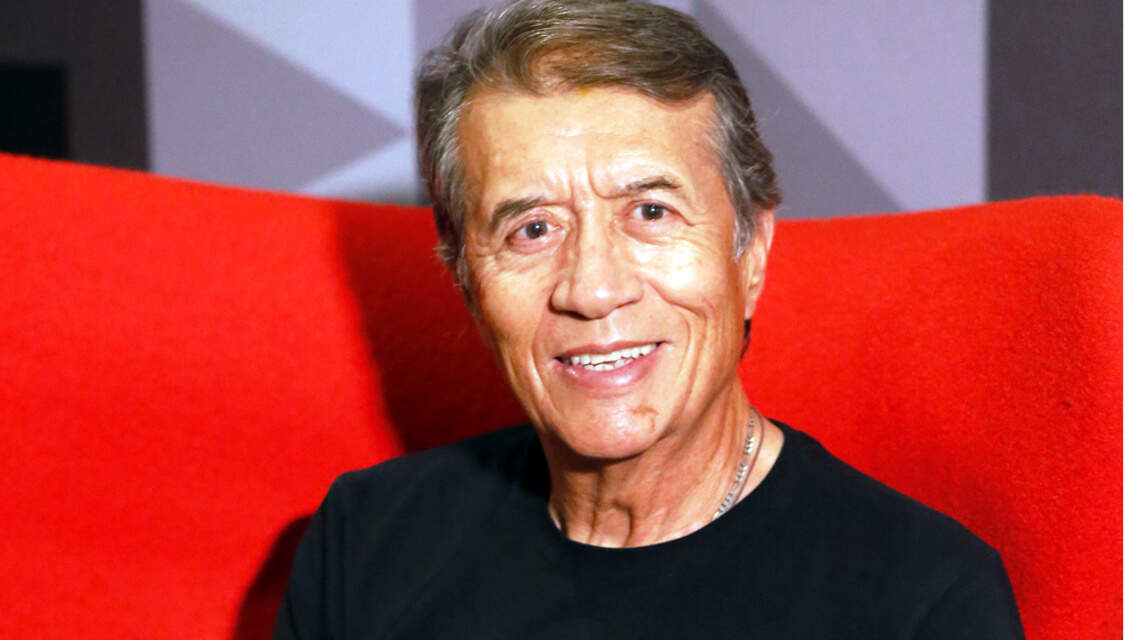 La música romántica de Napoleón en el Verizon Theatre