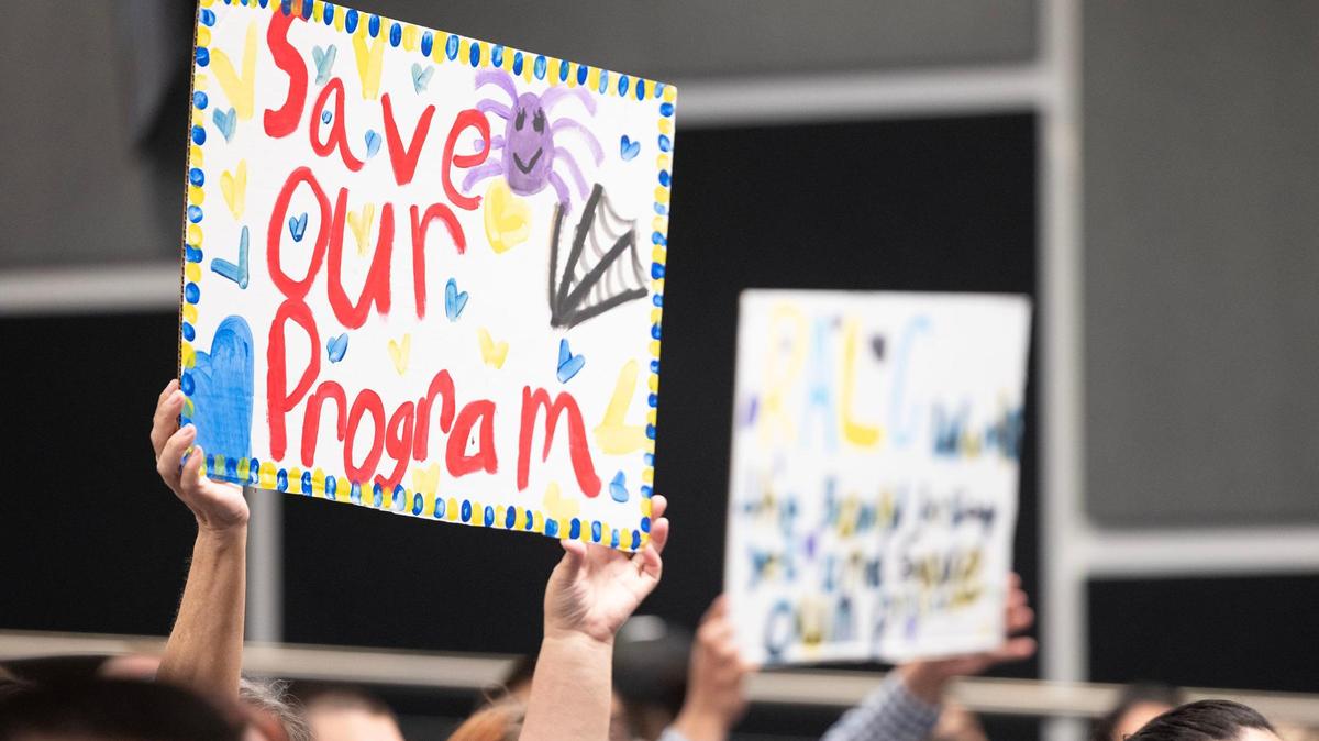 Fort Worth ISD school closures among the highest in the state, TEA data shows