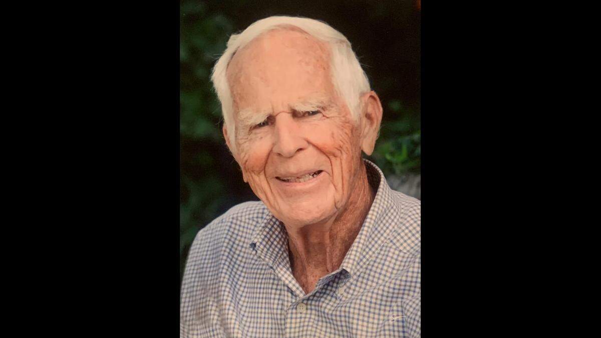 Fort Worth philanthropist and businessman Nick Martin died New Year’s Day at 96.