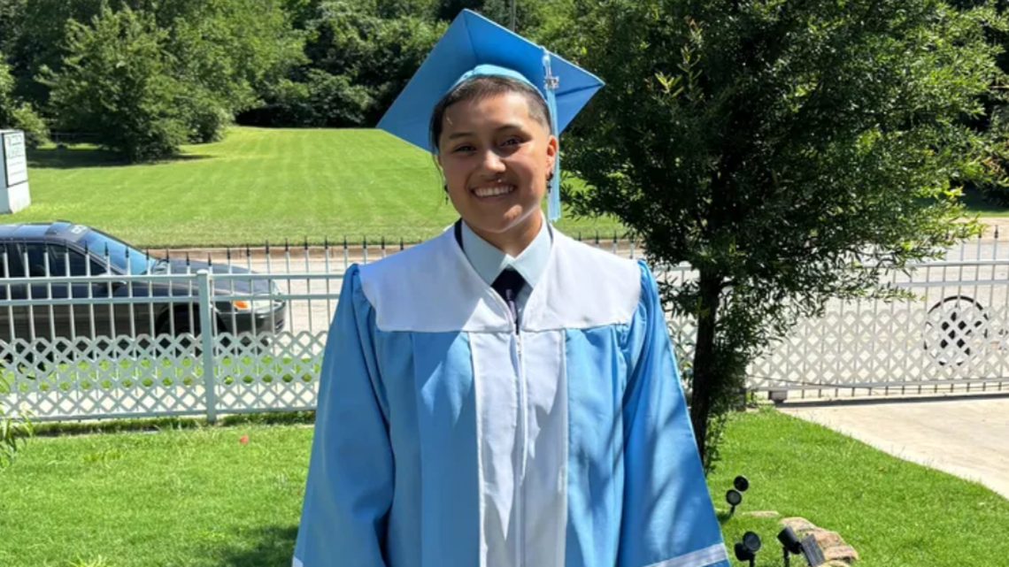 Jenny Rosales, 18, was fatally shot outside a Fort Worth restaurant on Friday, Oct. 3, by a woman who tried to leave the scene of a minor car accident without exchanging insurance information, according to police.