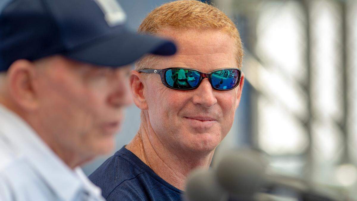 The 20 toughest coaching jobs in America