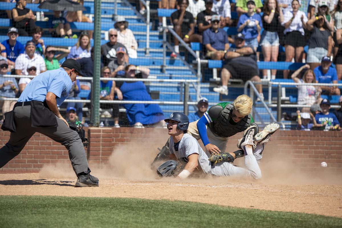 Southwest Christian falls in the TAPPS D2 State Championship to Houston Second Baptist.