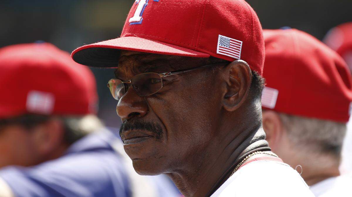 Ron Washington is the most successful manager in Rangers history but is unlikely to be a candidate to return to replace Chris Woodward, who was fired Monday. Washington, 70, led the team to its two World Series appearances.