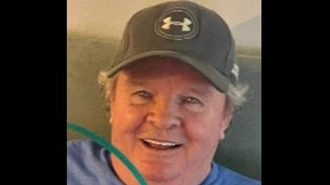 The Hurst Police Department issued a Silver Alert for a missing 74-year-old man, Roy Kaiser, Friday, April 14, 2023.