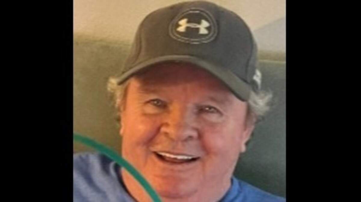 The Hurst Police Department issued a Silver Alert for a missing 74-year-old man, Roy Kaiser, Friday, April 14, 2023.