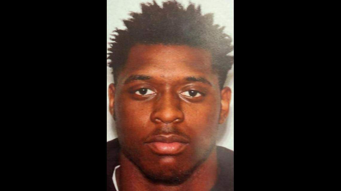 An arrest warrant was issued Thursday for 18-year-old Daivien Emerson, who is accused of being involved in a shooting at a Euless apartment complex. A 16-year-old was injured in the shooting.