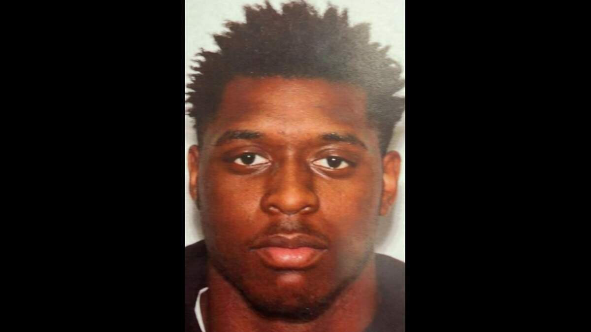 An arrest warrant was issued Thursday for 18-year-old Daivien Emerson, who is accused of being involved in a shooting at a Euless apartment complex. A 16-year-old was injured in the shooting.