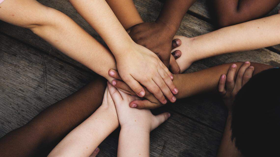 Kearney, where’s your outrage? No one at school meeting even mentioned racist threats