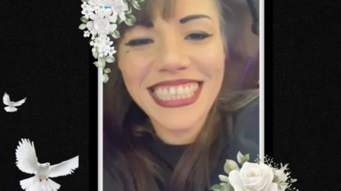 Elizabeth Ann Juarez was killed in November 2025.