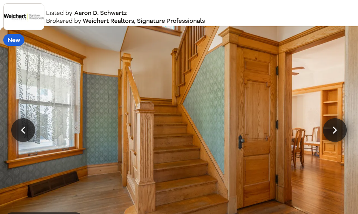 Staircase