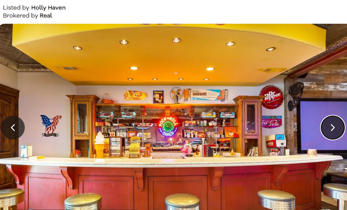 Diner