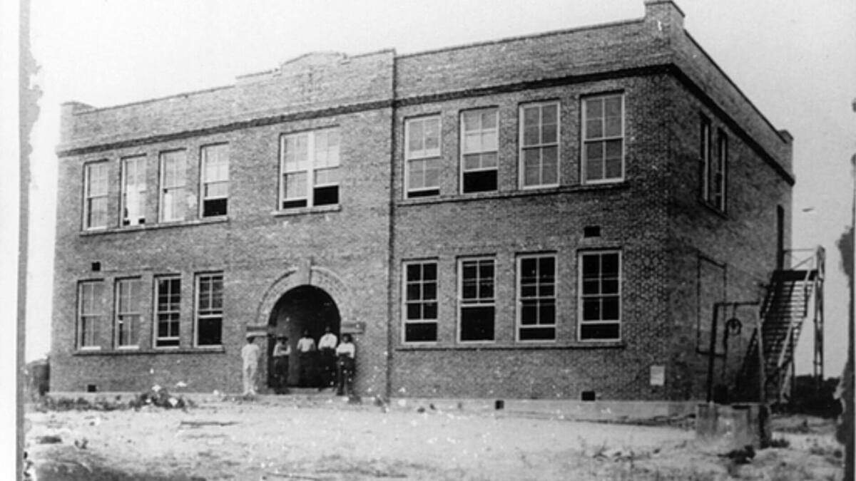 Historic Bedford school building to become community arts space, events venue