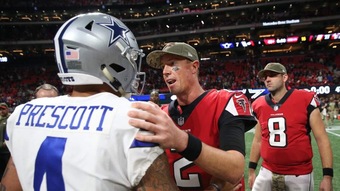 Ex-Pro Bowl, Super Bowl QB says Dallas Cowboys ‘have to add pieces to help’ Dak Prescott