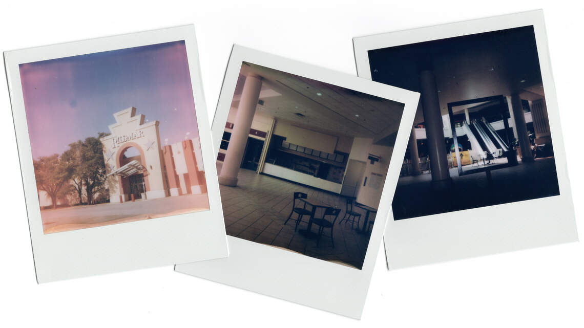 Remembering Ridgmar Mall: Photos capture 50 years of Fort Worth memories