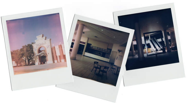 Remembering Ridgmar Mall: Photos capture 50 years of Fort Worth memories
