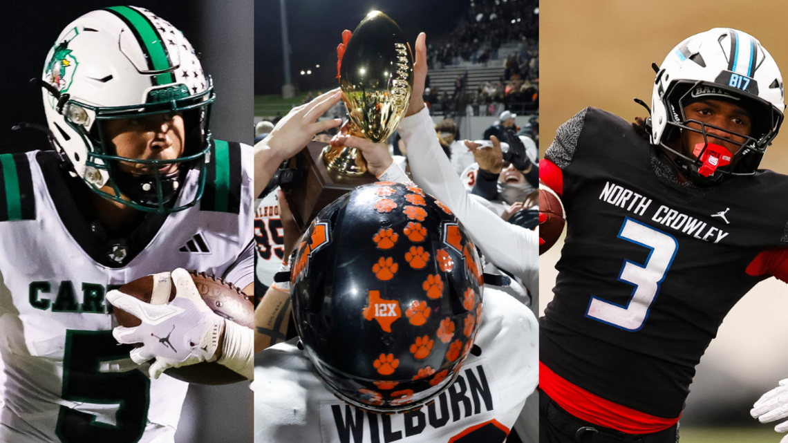 UIL realignment burning questions: Aledo, Southlake Carroll, more enter new era