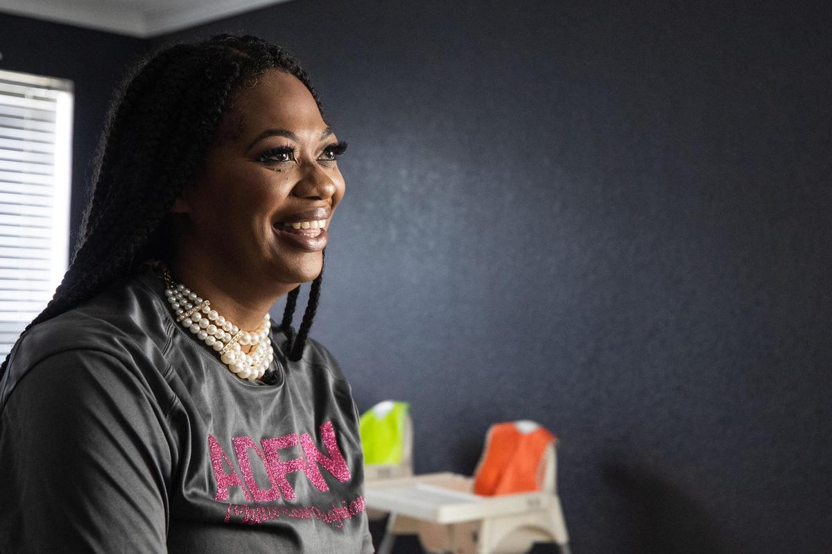 A group of child care providers along with a professional organization are pushing for a change to a Grand Prairie ordinance that doesn’t allow for home child care providers to become licensed. Jerletha McDonald, executive director of the Arlington DFW Child Care Providers Association, wrote a letter in support of the change.