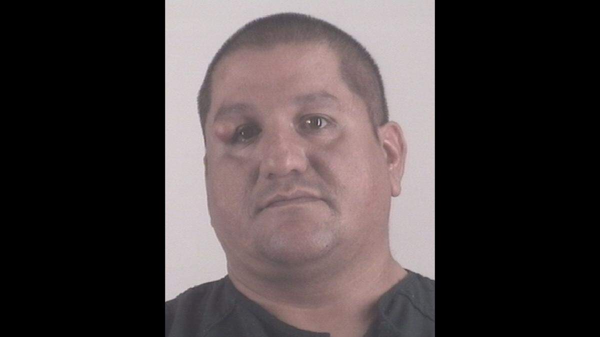Carlos Guzman, a 40-year-old Arlington man is facing continuous sexual assault of a child and possession of child pornography charges