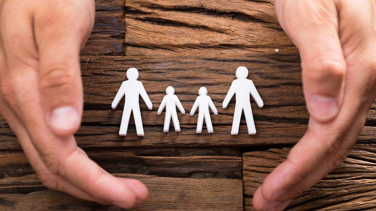 Everyone who is so opposed to abortion should have to take in an unwanted or abused child.