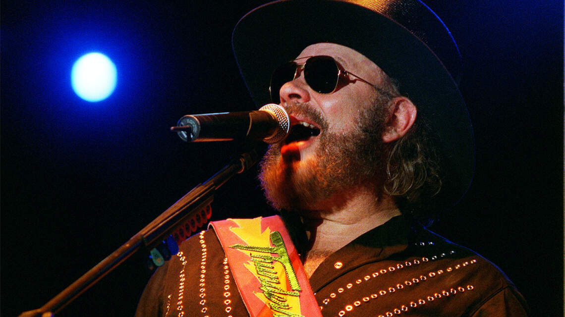 Coming to Kansas City: Hank Williams Jr., Peter Frampton, Country Stampede