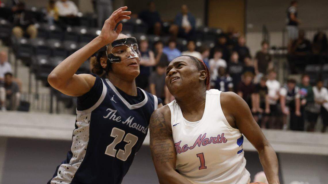 Girls HS Basketball Fast Break: Flower Mound stuns No. 2 North Crowley; more